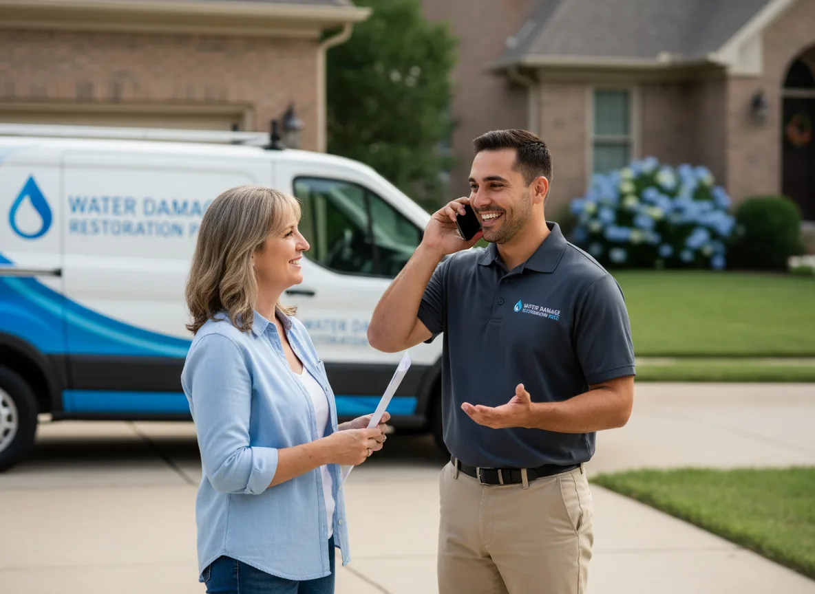 Flood Restoration Lynd, MN FAQs